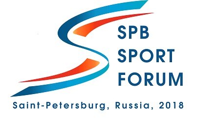 С 25 по 27 октября 2018 года в Санкт-Петербурге состоится Петербургский спортивный форум 